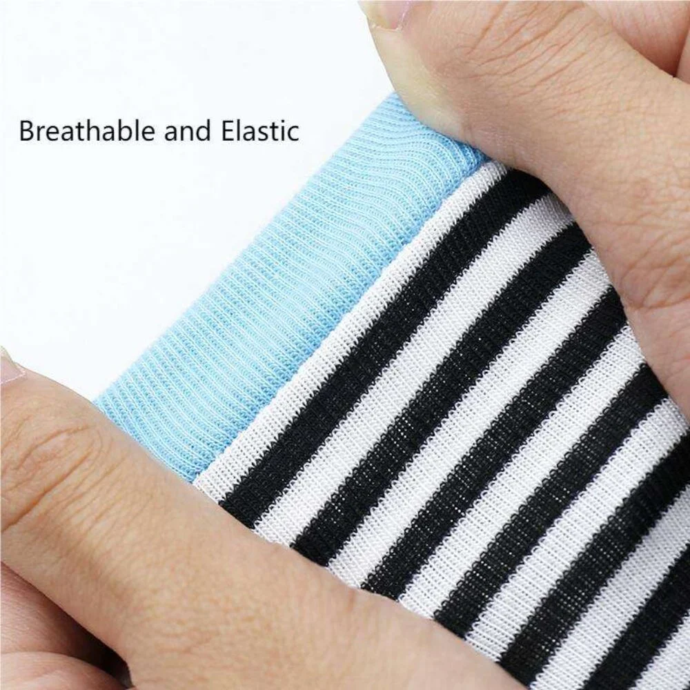 Infant bed bell baby kids plush Toddler Baby Handbell Ring Bell socks Toy Jungle